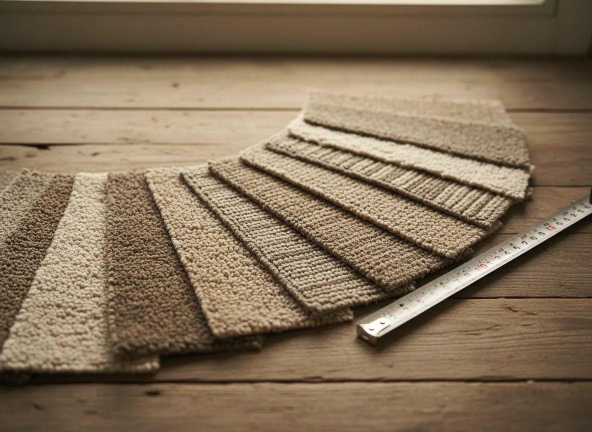 Carpet Installation Strathmere, NJ FAQs